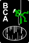 BCA logo